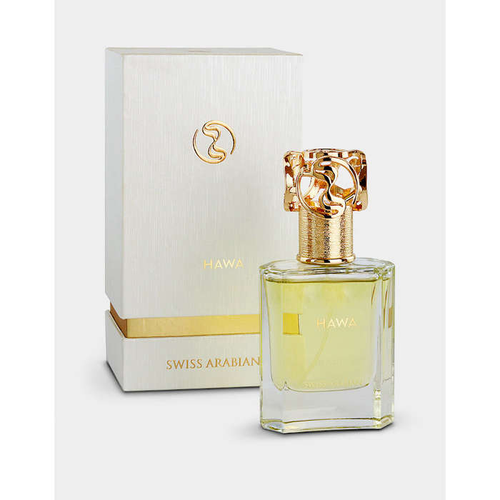 Swiss Arabian Hawa 50ml Eau De Parfum