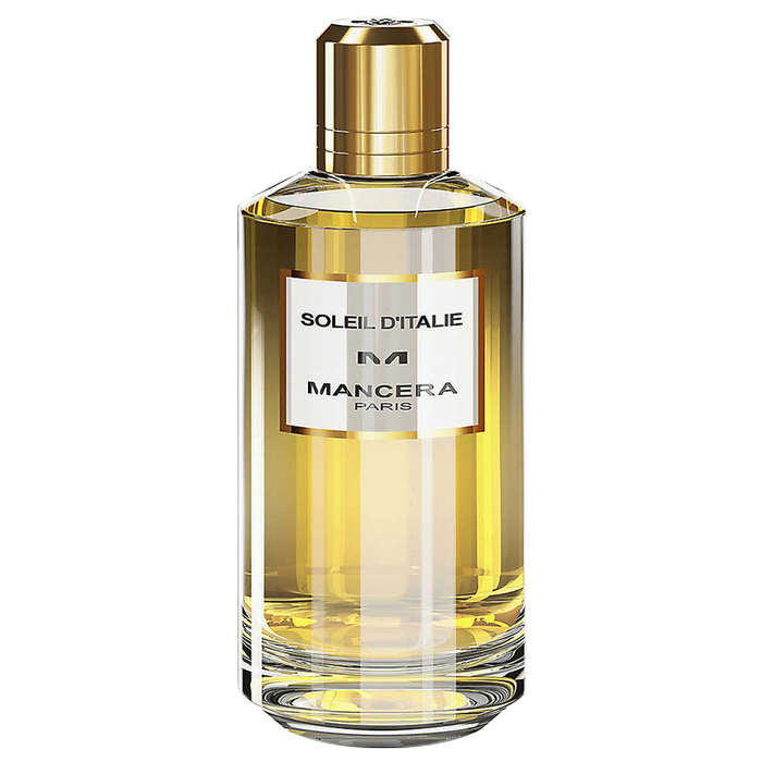 Mancera Soleil D'Italie 120ml EDP