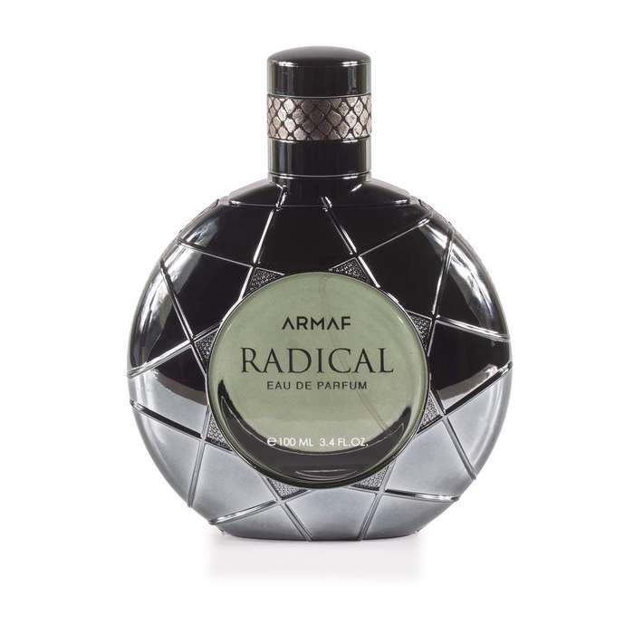 Armaf Radical Pour Homme 100ml  Eau De Parfum
