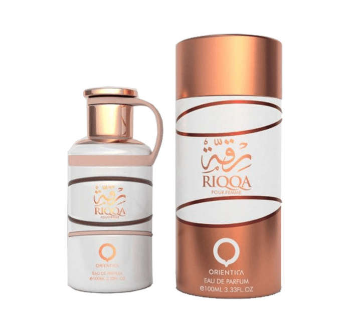 Orientica Riqqa 100ml Eau de Parfum
