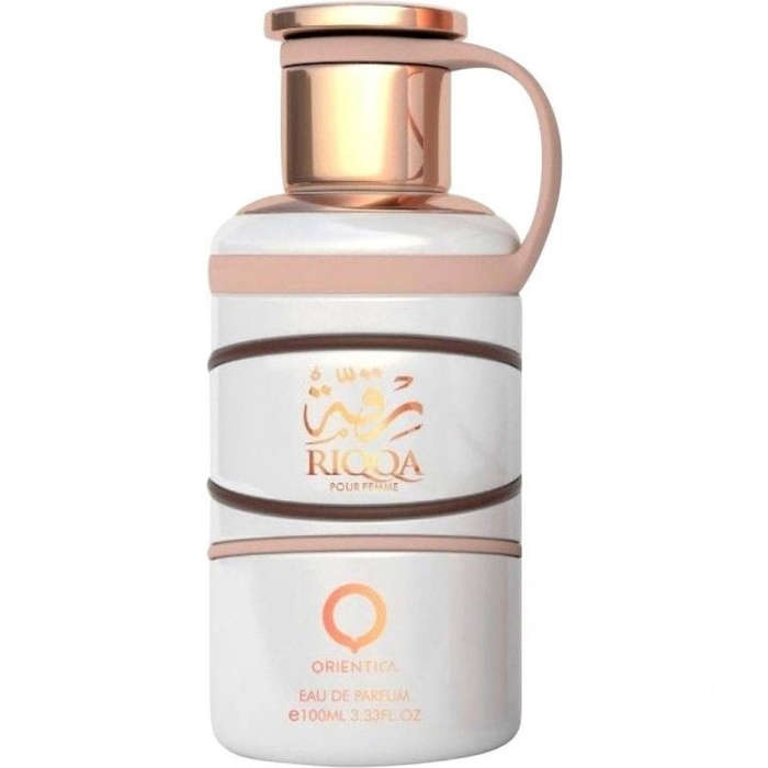 Orientica Riqqa 100ml Eau de Parfum