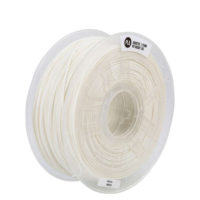 Creality 3D Filament - white