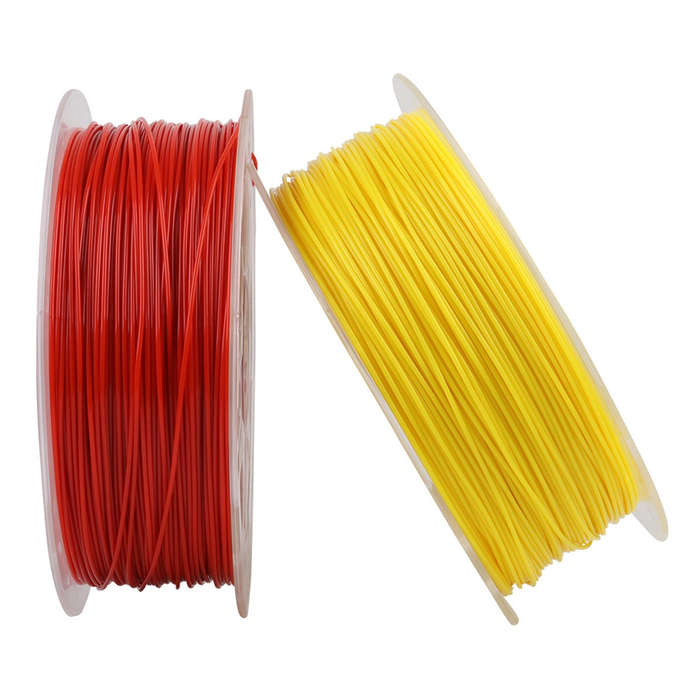 Creality 3D Filament - white