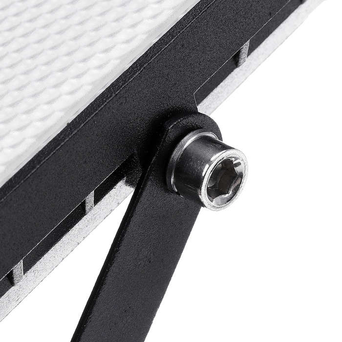 100 Watt LED Outdoor  Security Light - Warm White
