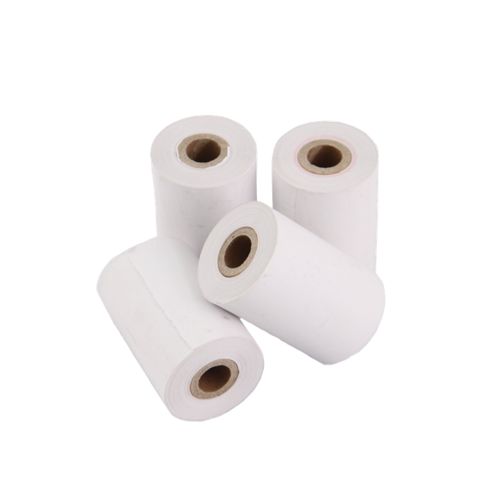 Card Machine Till Roll (box of 10) - 57mm
