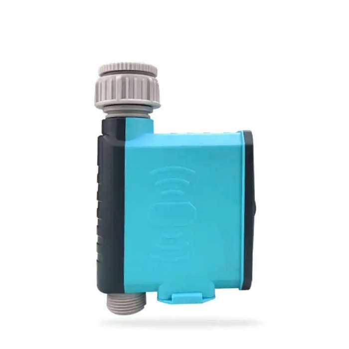 Smart Life Tuya Bluetooth Irrigation Valve Sprinkler Timer Controller Switch | Battery Operated