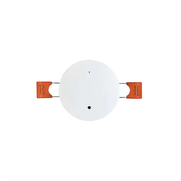 Smart Life Tuya WIFI Human Presence Motion Detector w/ Light Lux Sensor | 250V | In Ceiling