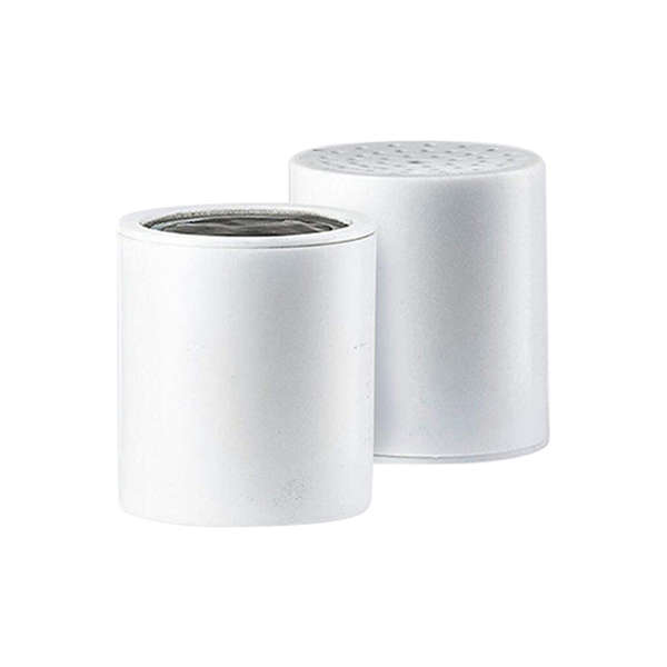 Replacement 15 Stage High-Output KDF Ionic Clean Shower Water Filter only | 1 Piece