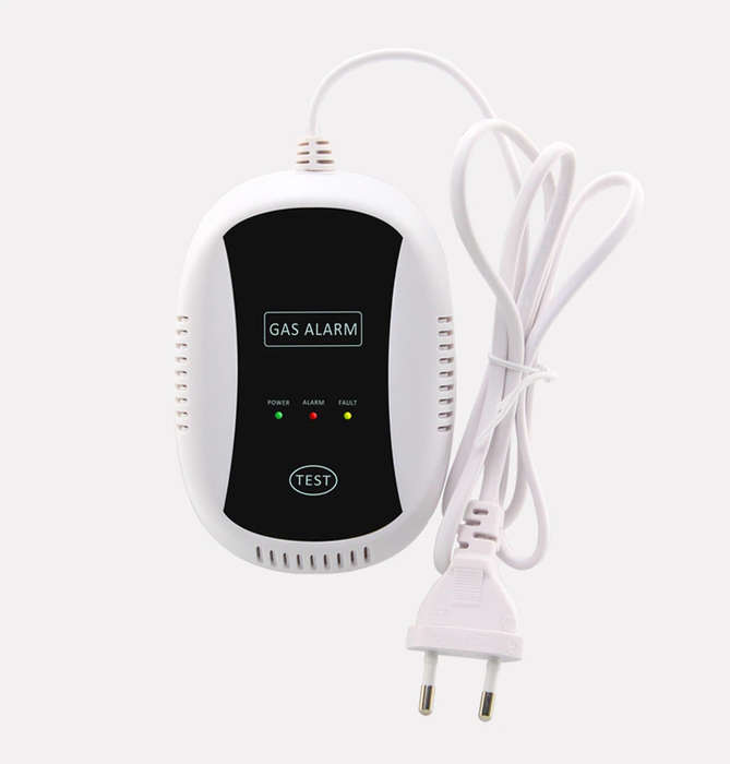 Gas Detector Sensor for WG103T or H502 GSM Alarm System