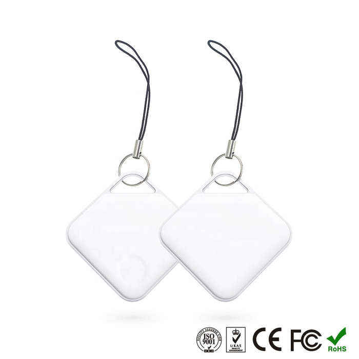 Smart Life Tuya Bluetooth Anti-lost Tracker Tag