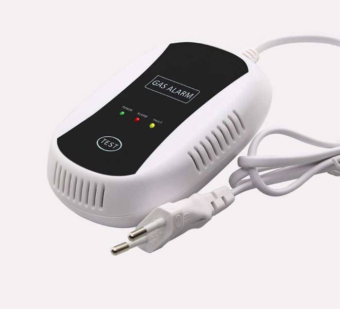 Gas Detector Sensor for WG103T or H502 GSM Alarm System