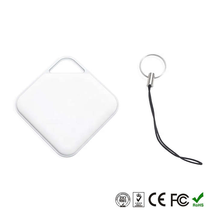Smart Life Tuya Bluetooth Anti-lost Tracker Tag