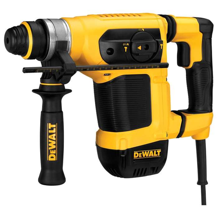 DEWALT Rotary Hammer SDS+ 32mm | D25413K-QS