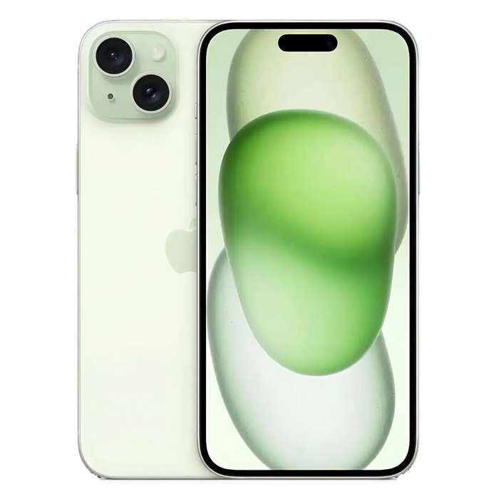 Apple iPhone 15  128GB 6.7" OLED Display - 48MP Triple Camera