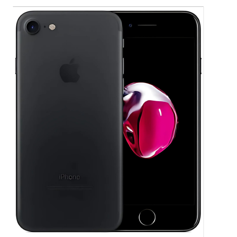 Apple iPhone 7  4.7" Retina HD Display