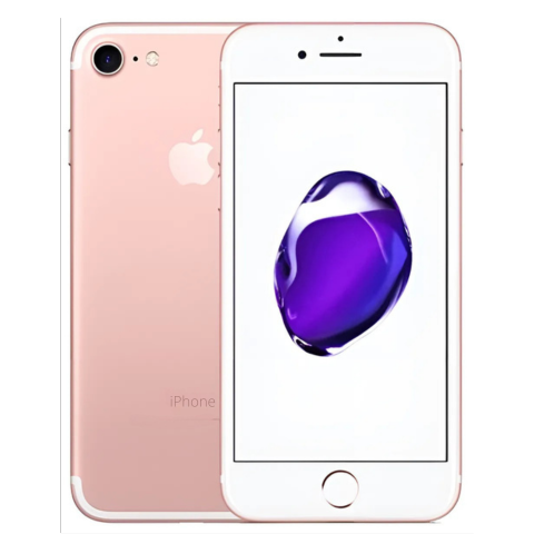 Apple iPhone 7  4.7" Retina HD Display