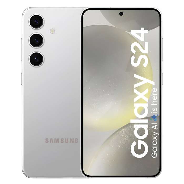 Samsung Galaxy S24 6.1" Dynamic AMOLED 2X Display