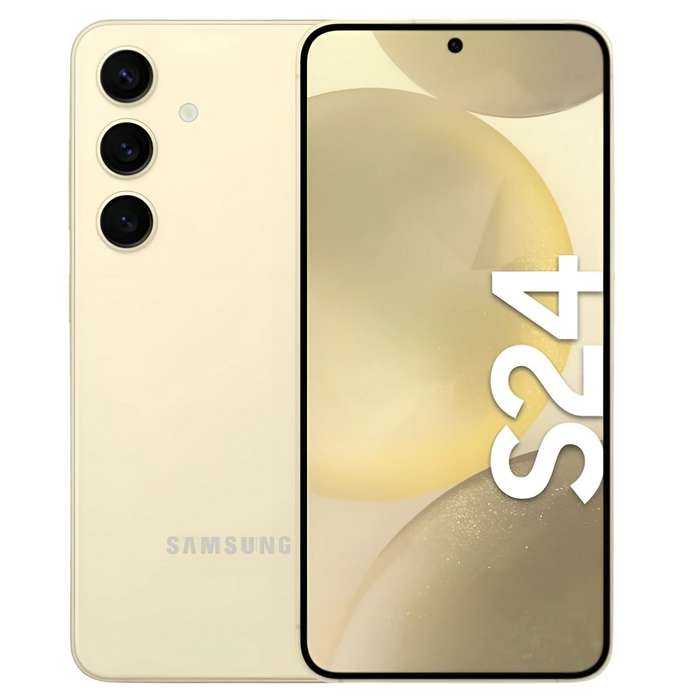 Samsung Galaxy S24 6.1" Dynamic AMOLED 2X Display