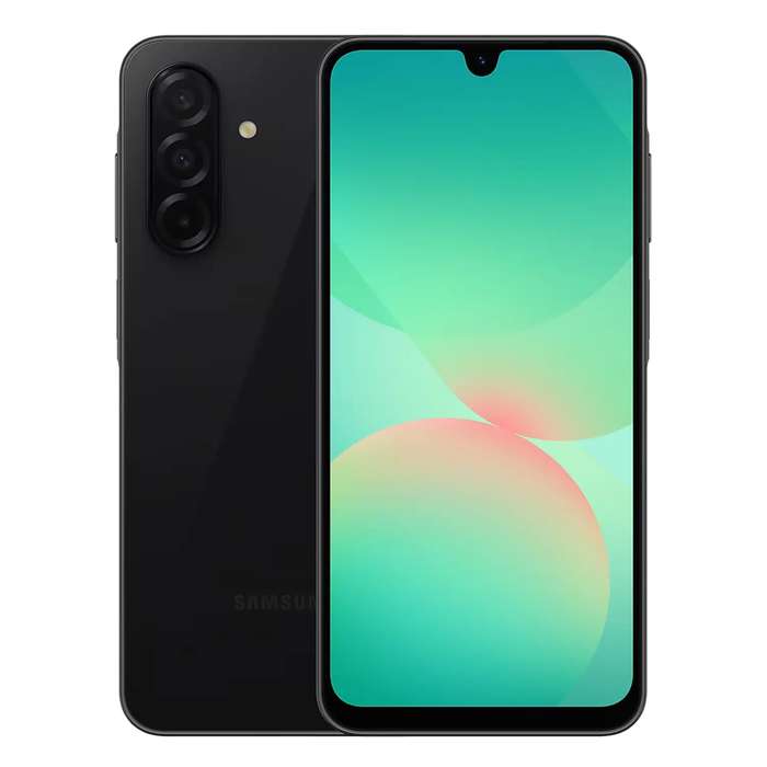 Samsung Galaxy A26 5G 6.7inch Super AMOLED,Triple Camera