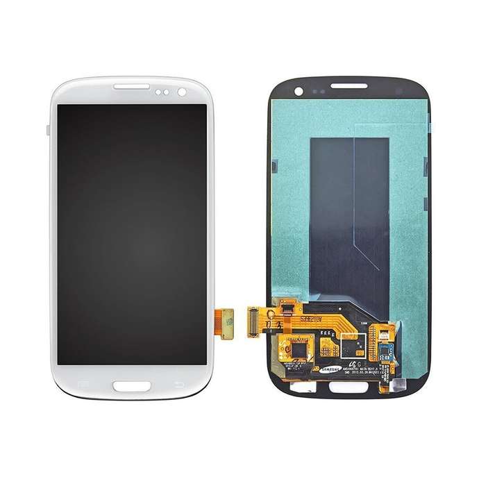 Samsung Galaxy S3 LCD Screen