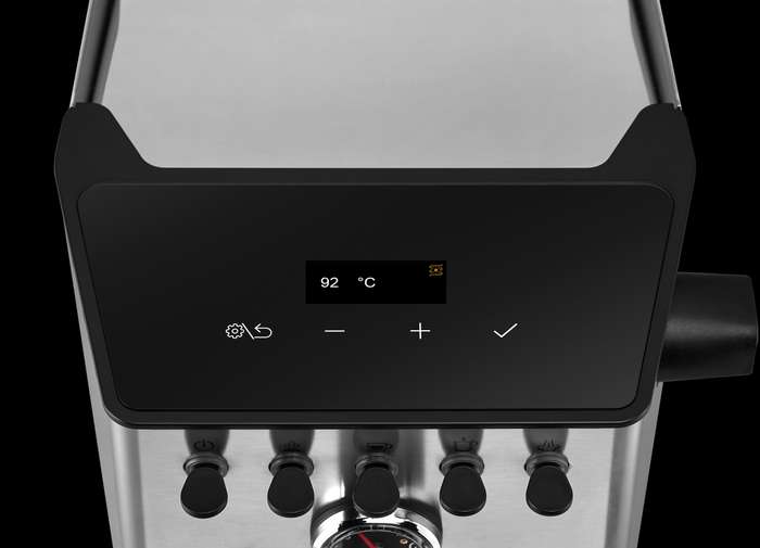 *NEW Gaggia Classic GT