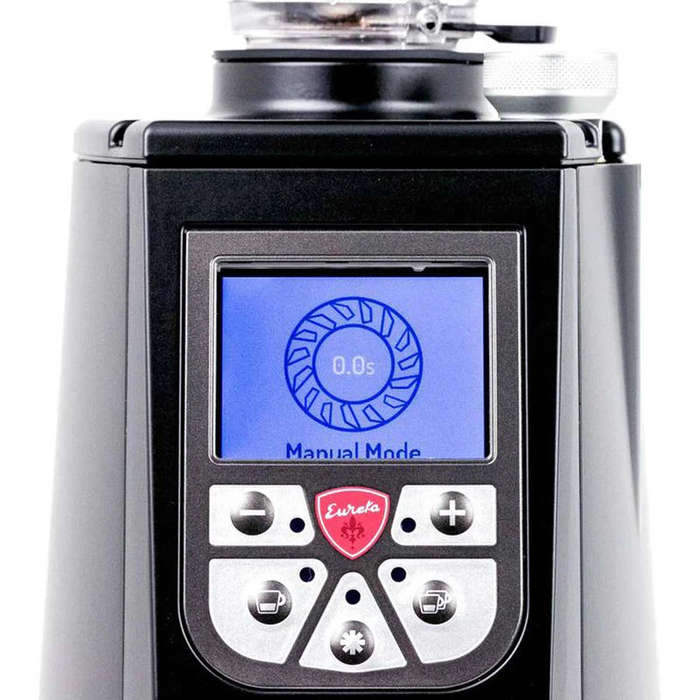 Eureka Atom Specialty 75 On-Demand Espresso Grinder