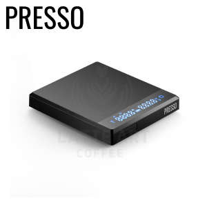 Presso Rechargeable Mini Coffee Scale