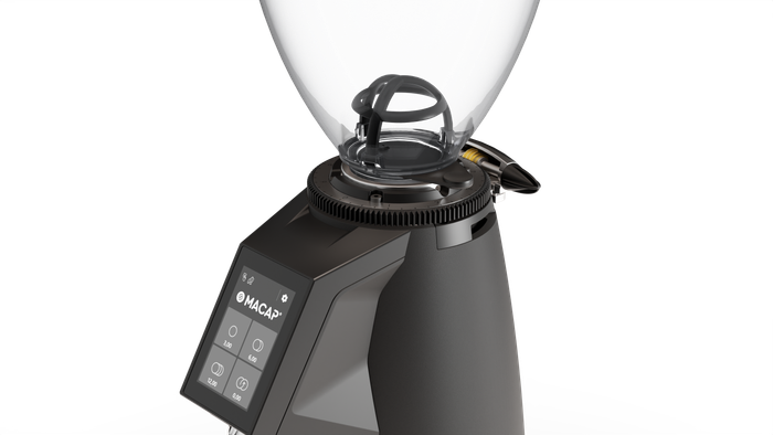 Macap MI40 Touch On-Demand Espresso Grinder