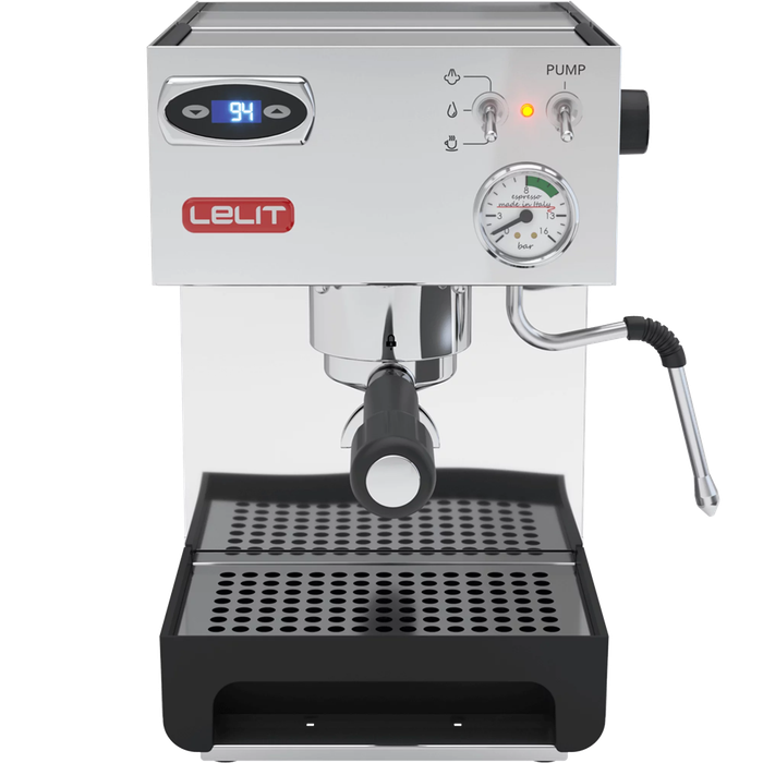 Lelit Anna PID Espresso Coffee Machine