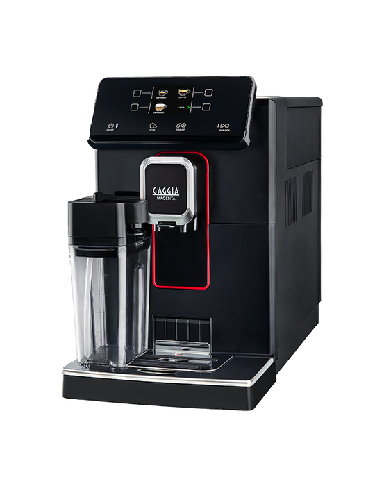 Gaggia Magenta Prestige Bean to Cup Coffee Machine