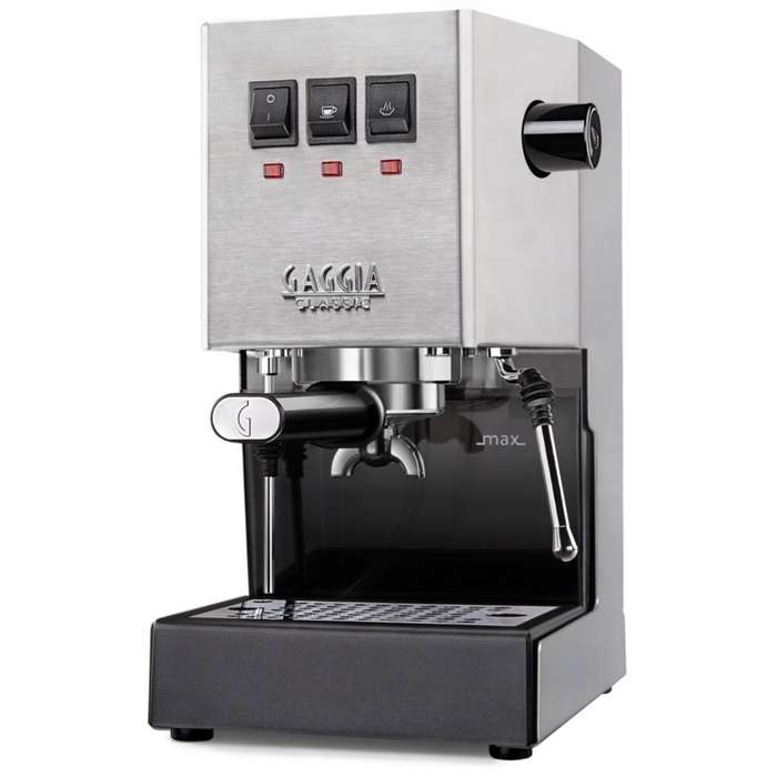 *NEW Gaggia Classic E24 Espresso Machine