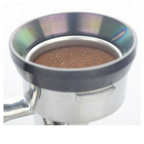 Presso Espresso Magnetic Dosing Funnel