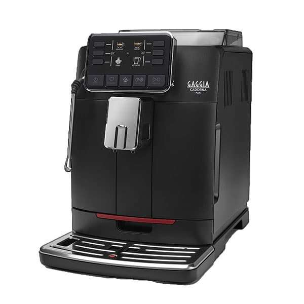 Gaggia Cadorna Barista Plus Bean to Cup Coffee Machine