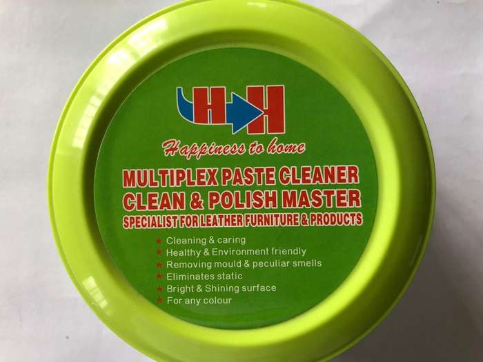 Multiplex Paste Cleaner Clean and Polish Master
