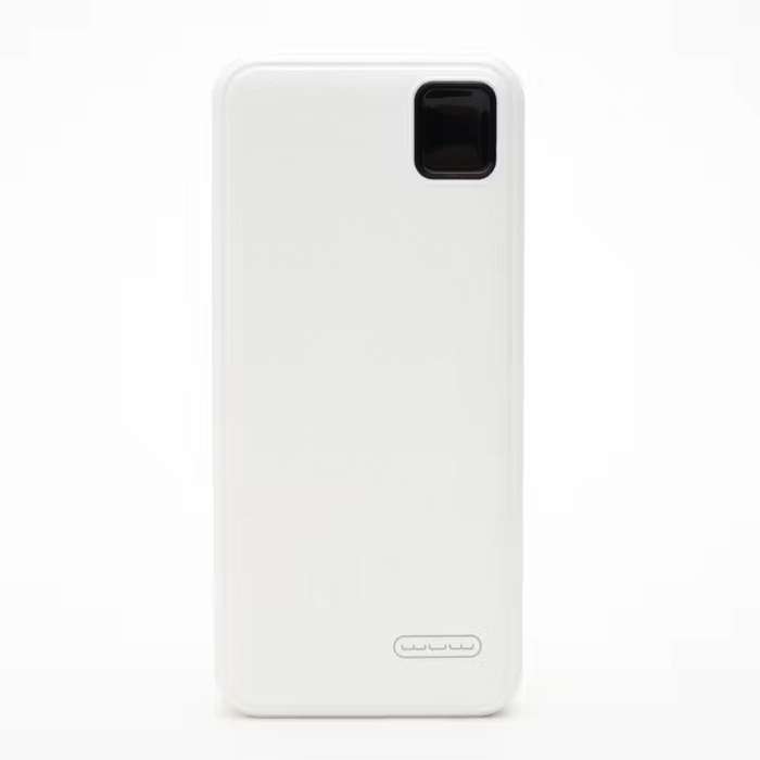 WUW Y138 Power Bank 20000mAh 22.5W Quick Charge PD - BLACK