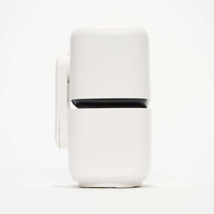 Surveilance IP Camera T200 2MEGA Smart Wifi HD 1080p IP Wireless Camera- White