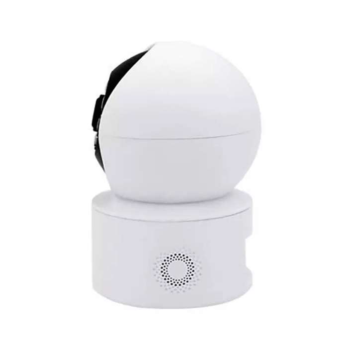 HD Smart Wifi Camera XO-CR01 Smart Treasure 300W Pixel Camera - White