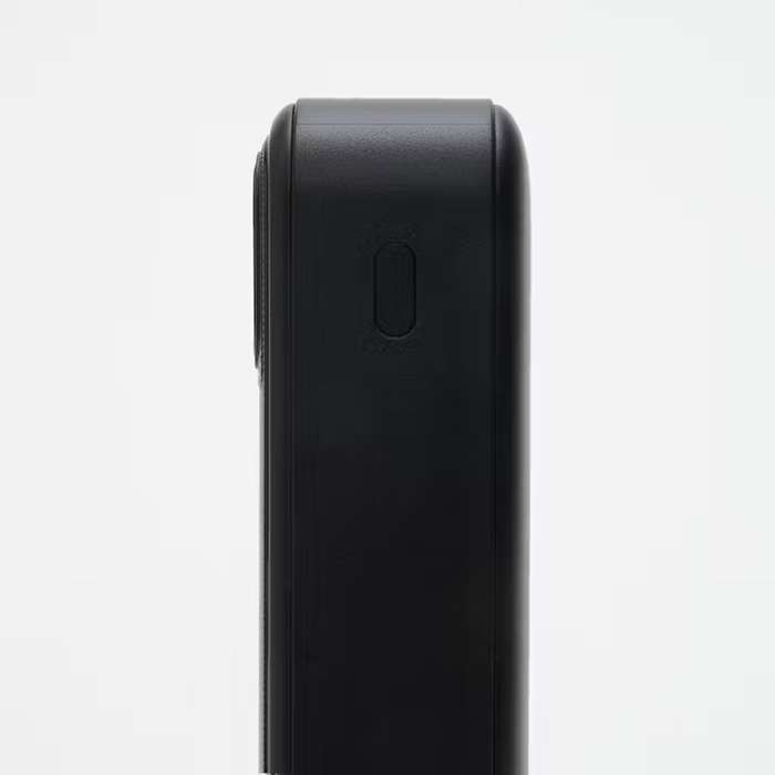 WUW Y138 Power Bank 20000mAh 22.5W Quick Charge PD - BLACK