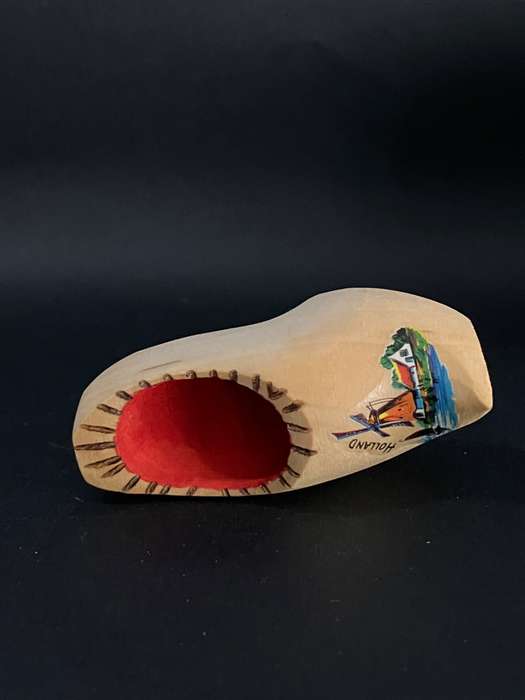 Dutch Clogs (Wooden)