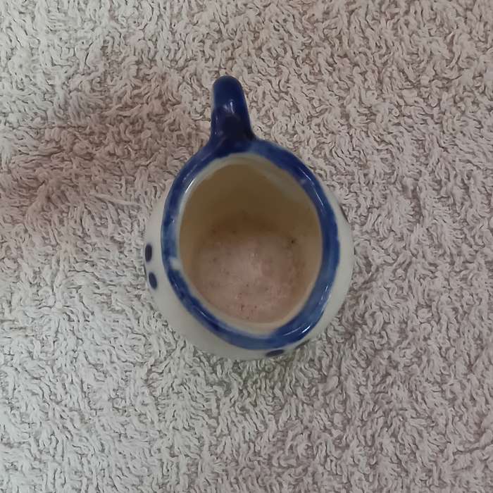 Milk Jug Miniature (suitable for Printer's Tray)