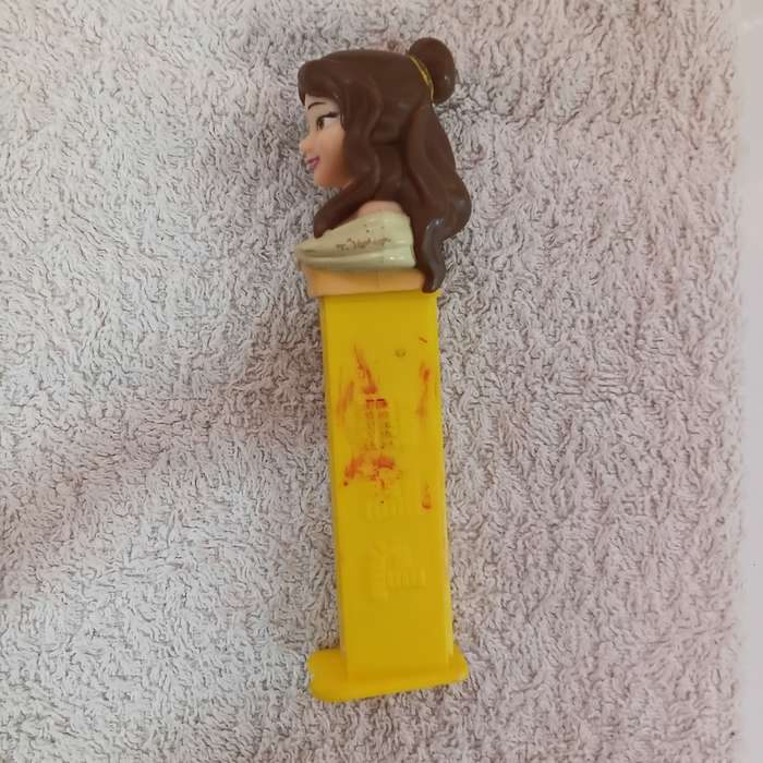 Pez Dispenser
