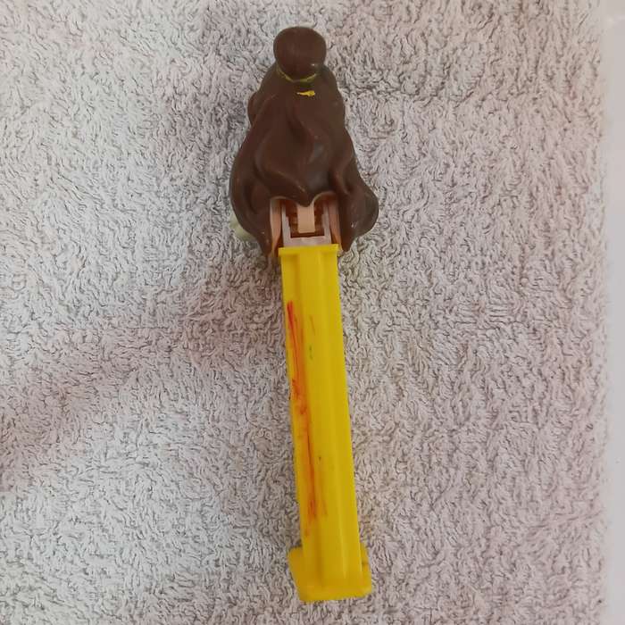 Pez Dispenser