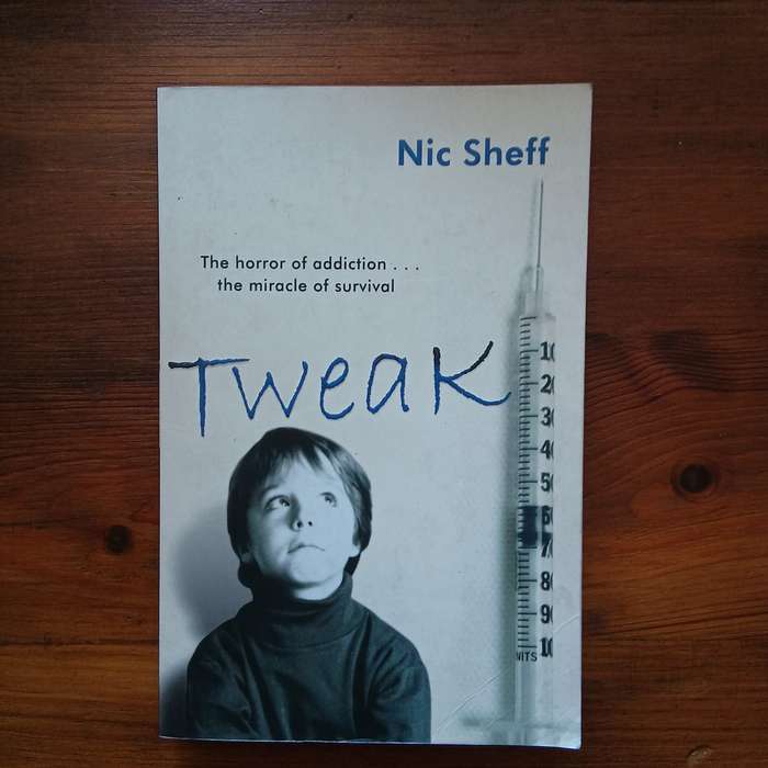 Tweak (Nic Sheff)