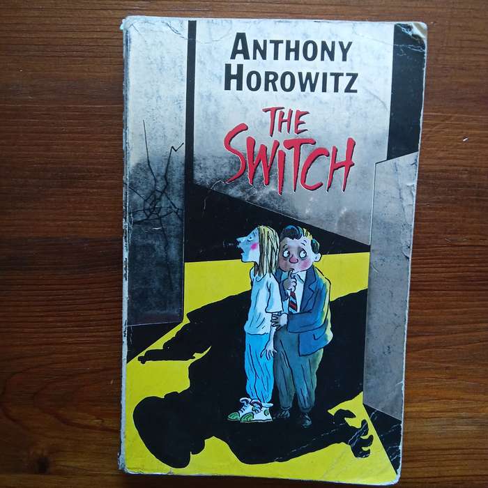 The Switch (Anthony Horowitz)