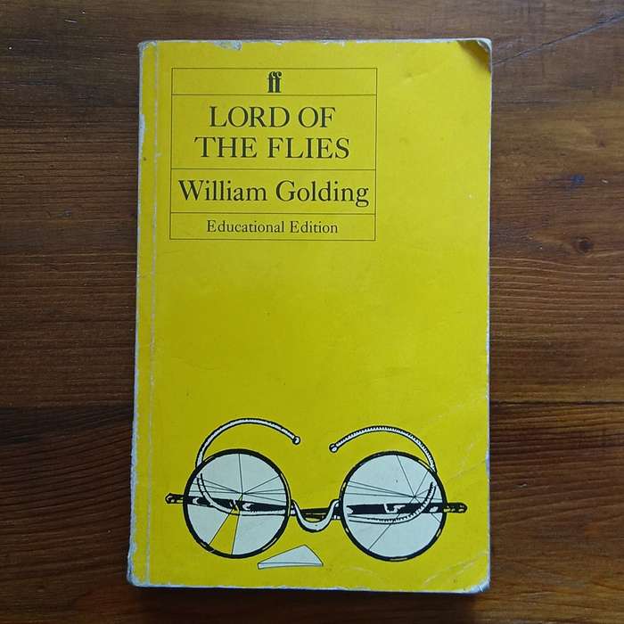 Lord of the Flies (William Golding)