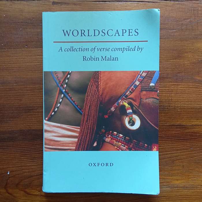 Worldscapes (Robin Malan)