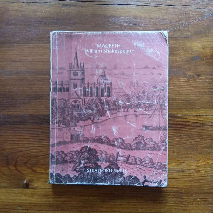 Macbeth (William Shakespeare)
