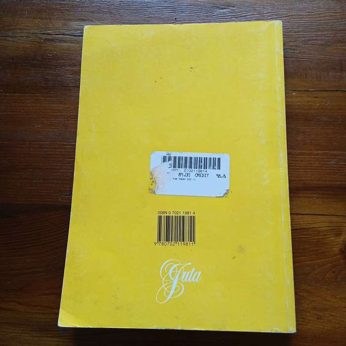 Biology for Today 10 - Second Edition (Austoker Wessels)