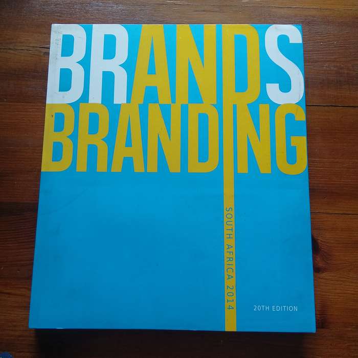 Brands Branding - South Africa 2014 - 20th Edition