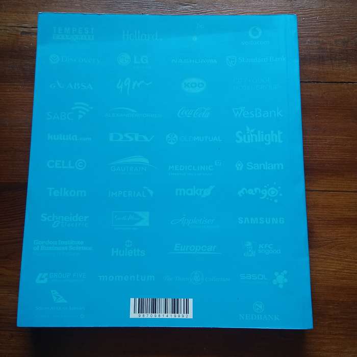 Brands Branding - South Africa 2014 - 20th Edition